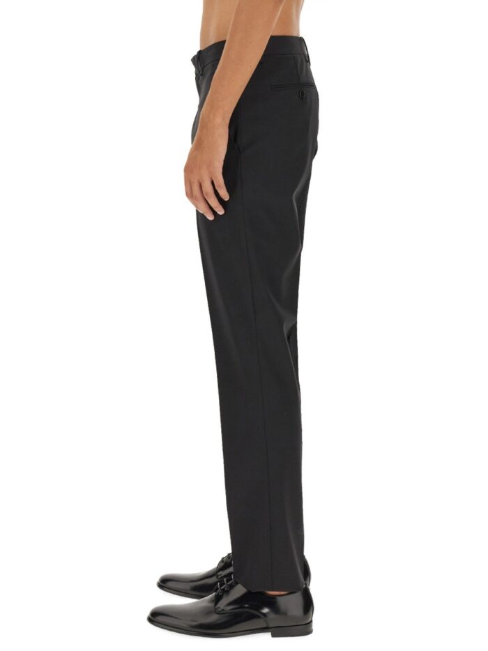 THEORY REGULAR FIT PANTS