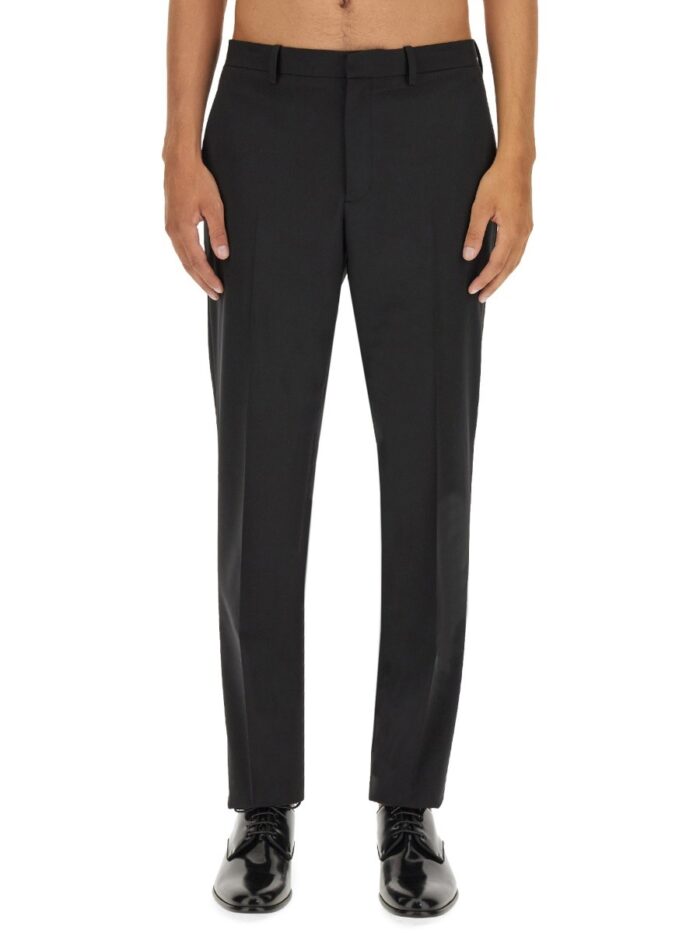 THEORY REGULAR FIT PANTS