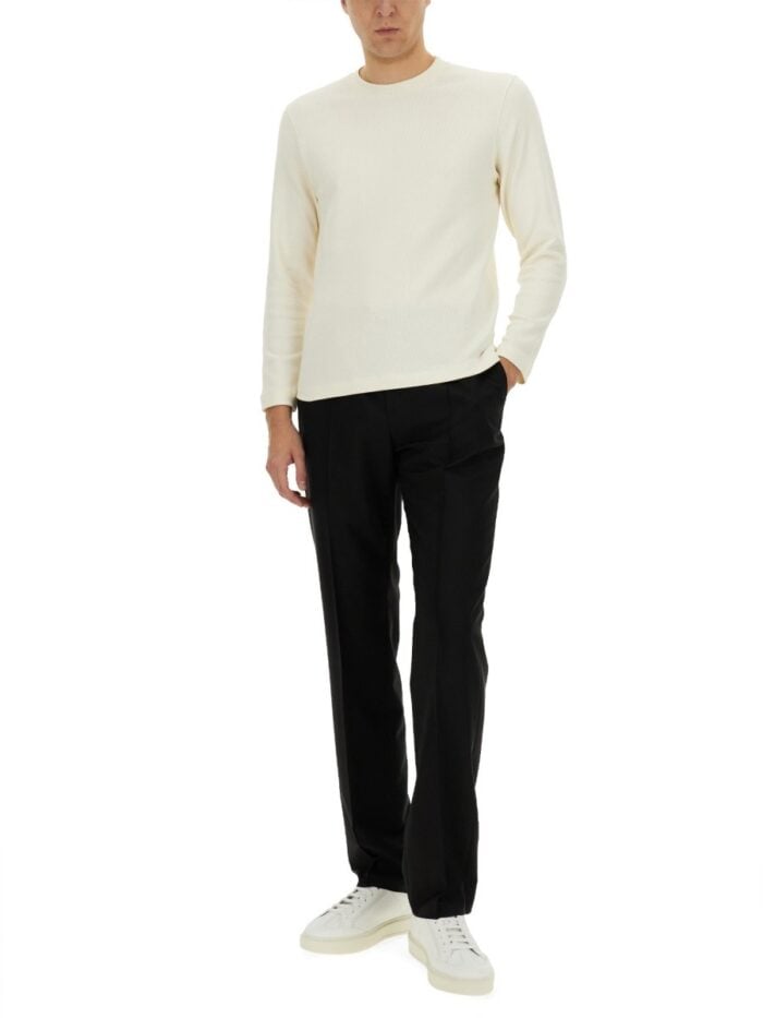 THEORY REGULAR FIT SHIRT