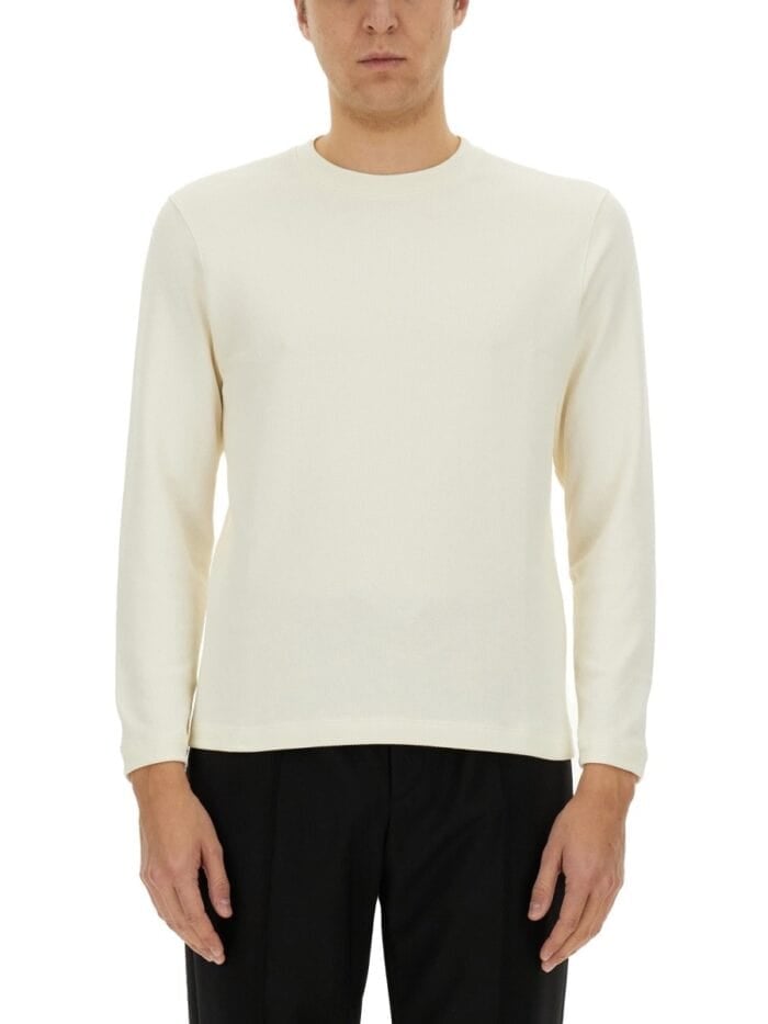 THEORY REGULAR FIT SHIRT