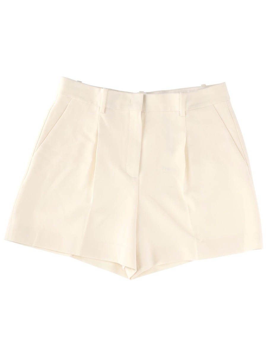 THEORY SHORTS "FLUID"