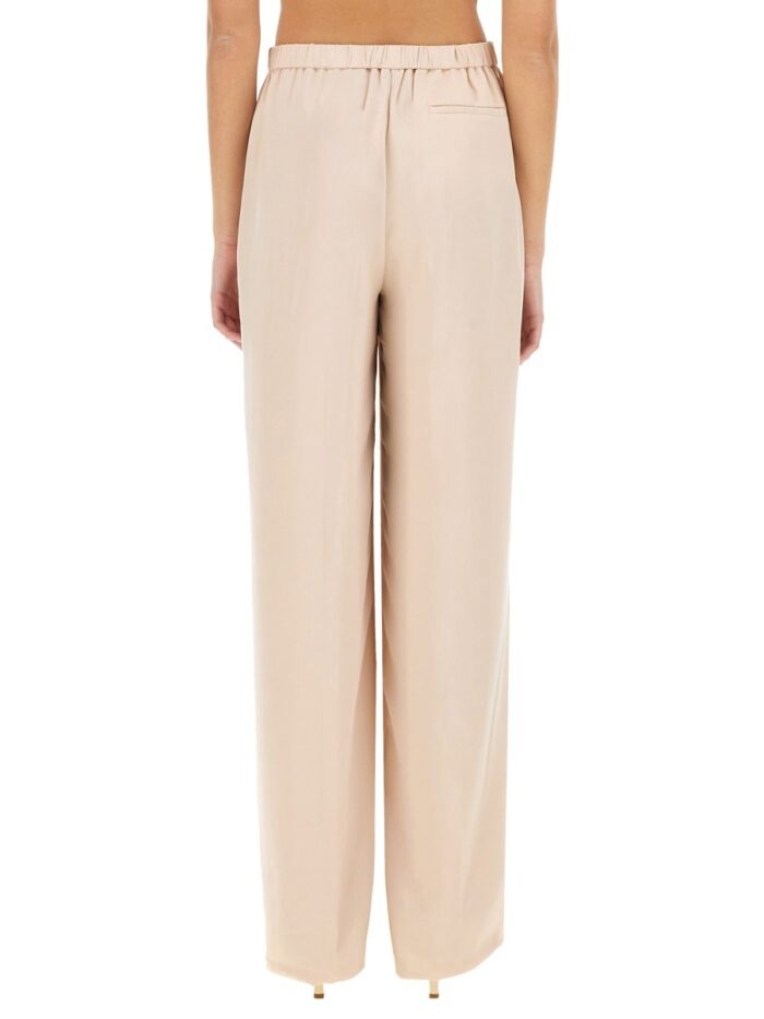 THEORY SILK PANTS
