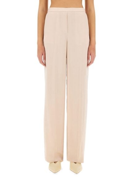 THEORY SILK PANTS