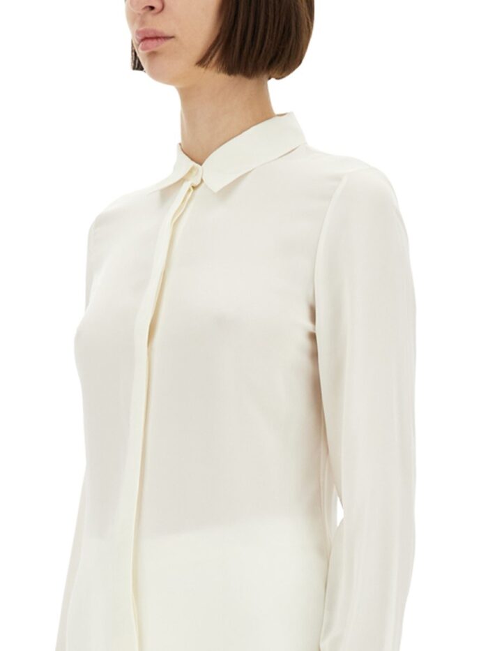 THEORY SLIM FIT SHIRT