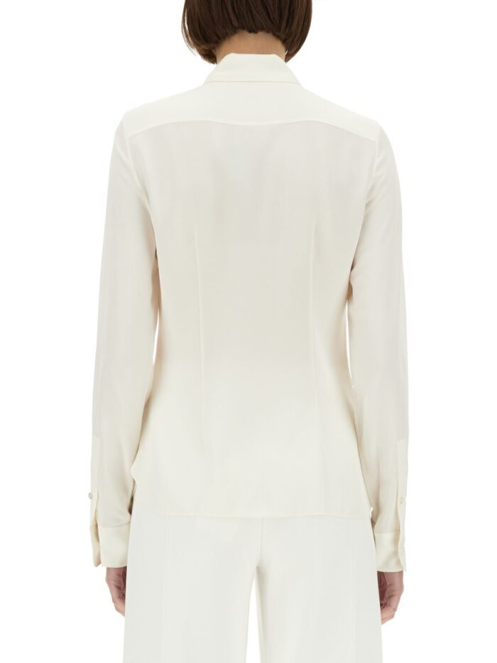 THEORY SLIM FIT SHIRT