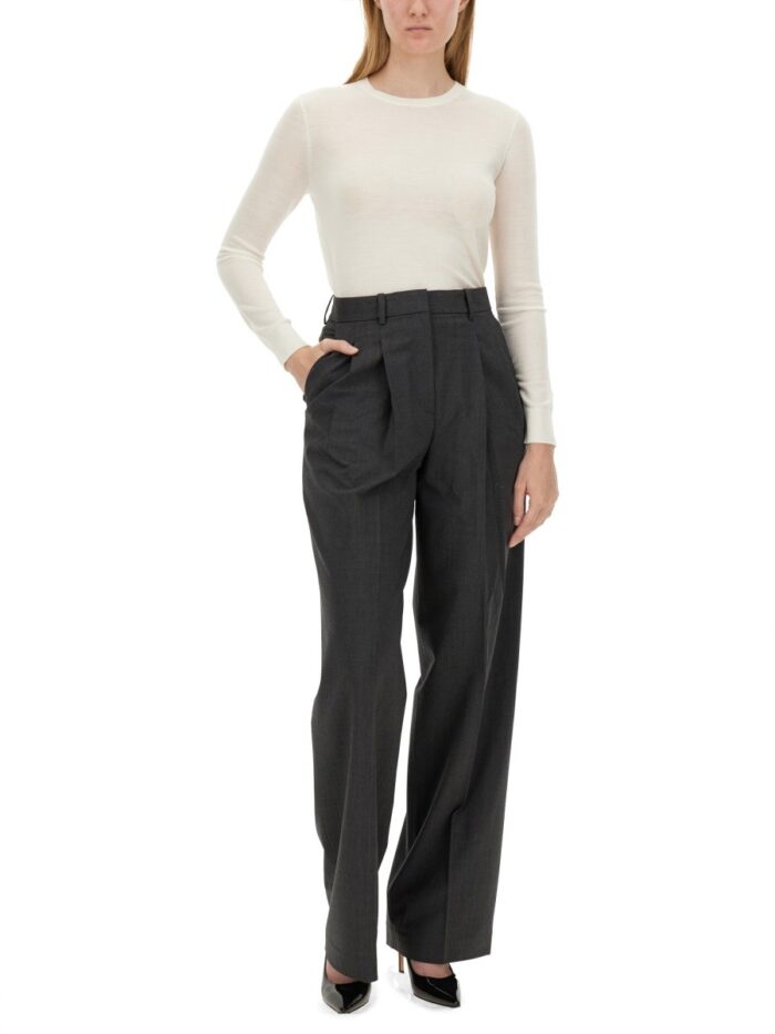 THEORY SLIM FIT SHIRT