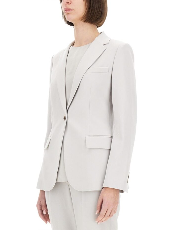 THEORY "STAPLE" BLAZER