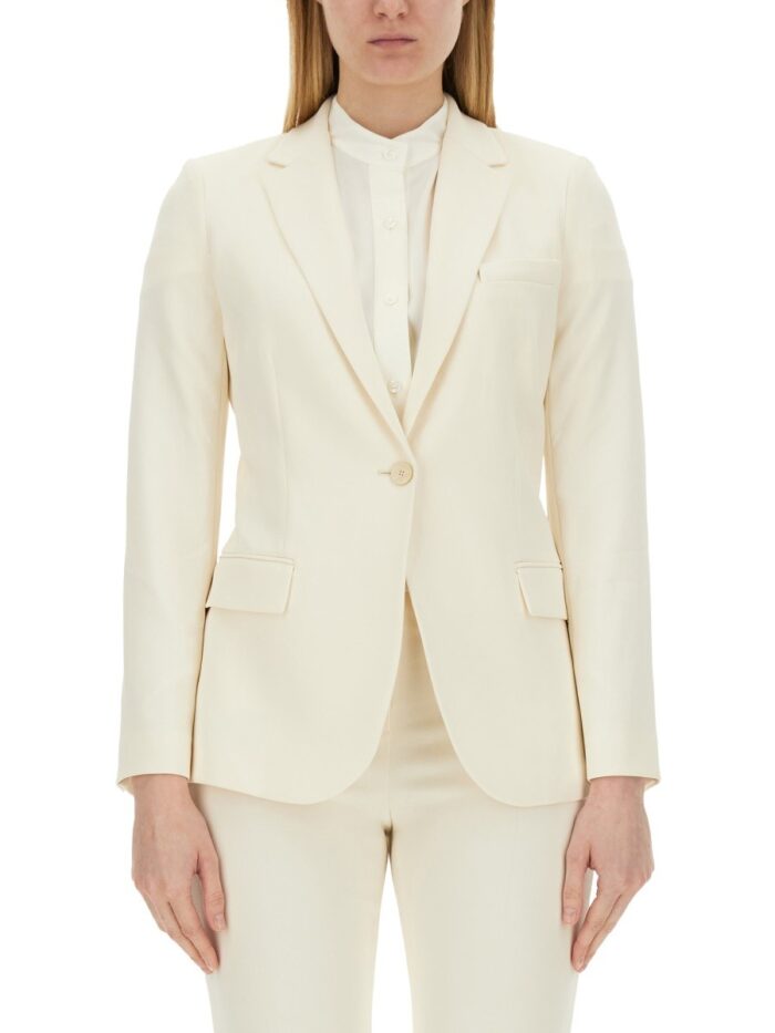 THEORY "STAPLE" BLAZER