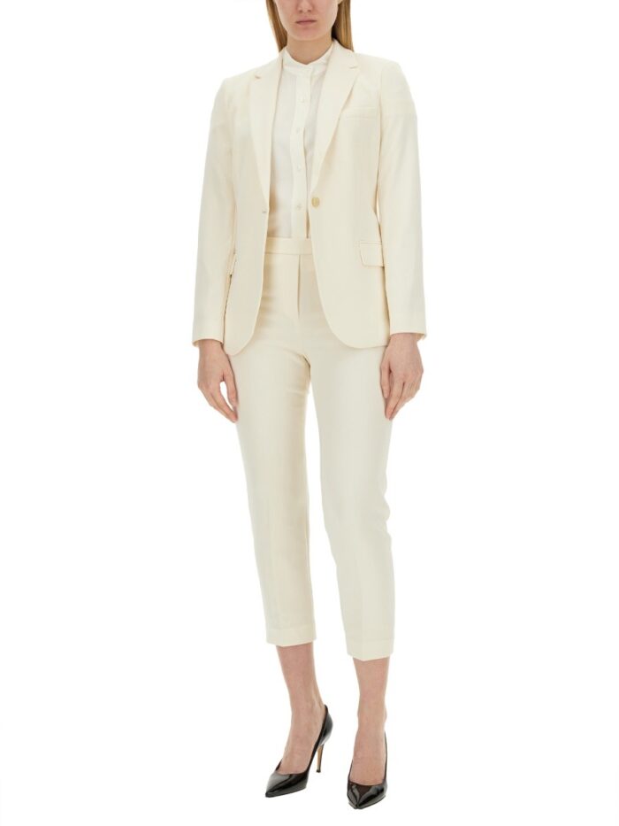 THEORY "STAPLE" BLAZER