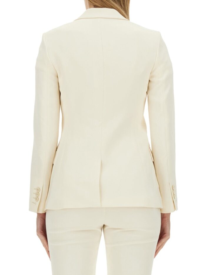 THEORY "STAPLE" BLAZER