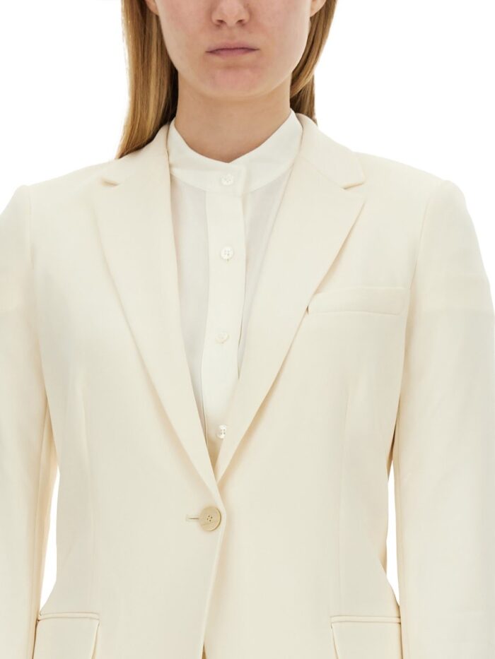 THEORY "STAPLE" BLAZER