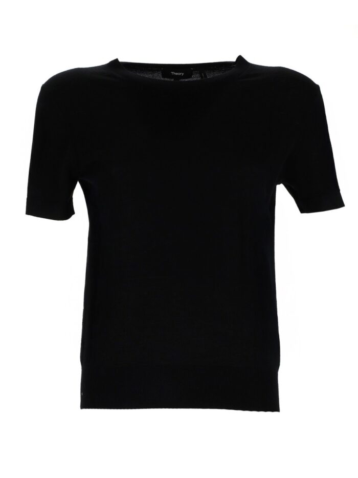 theory t shirt THEORY T-SHIRT