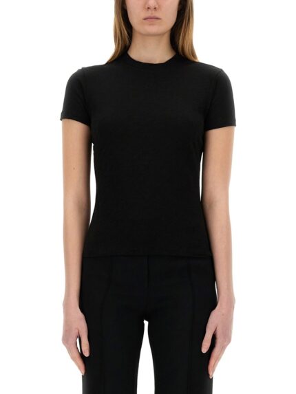 THEORY T-SHIRT "TINY"