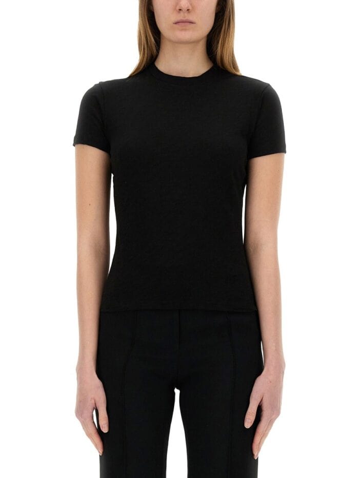 THEORY T-SHIRT "TINY"