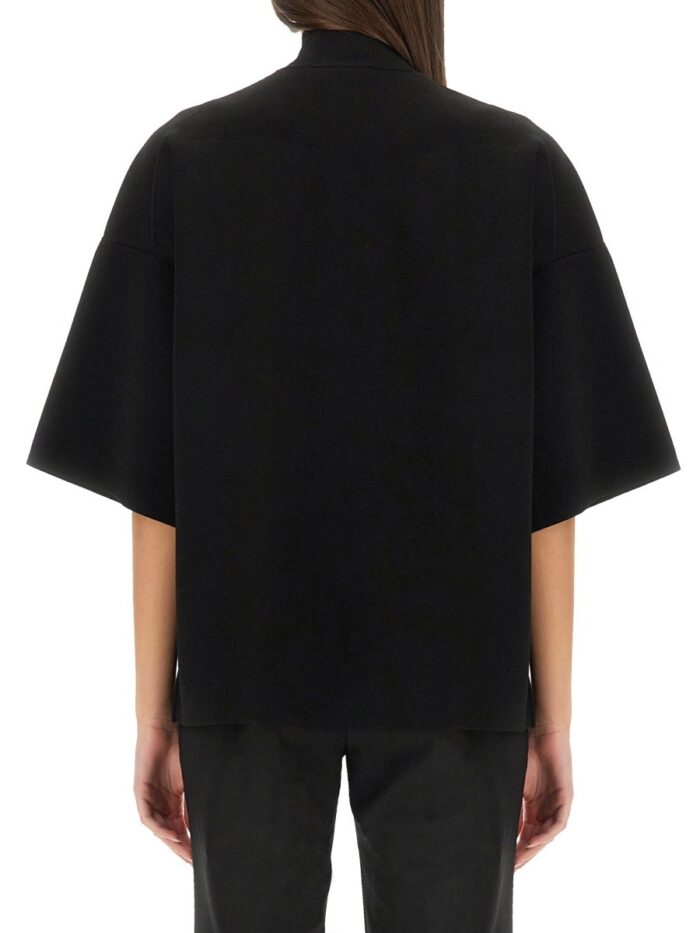 THEORY TURTLENECK TOP