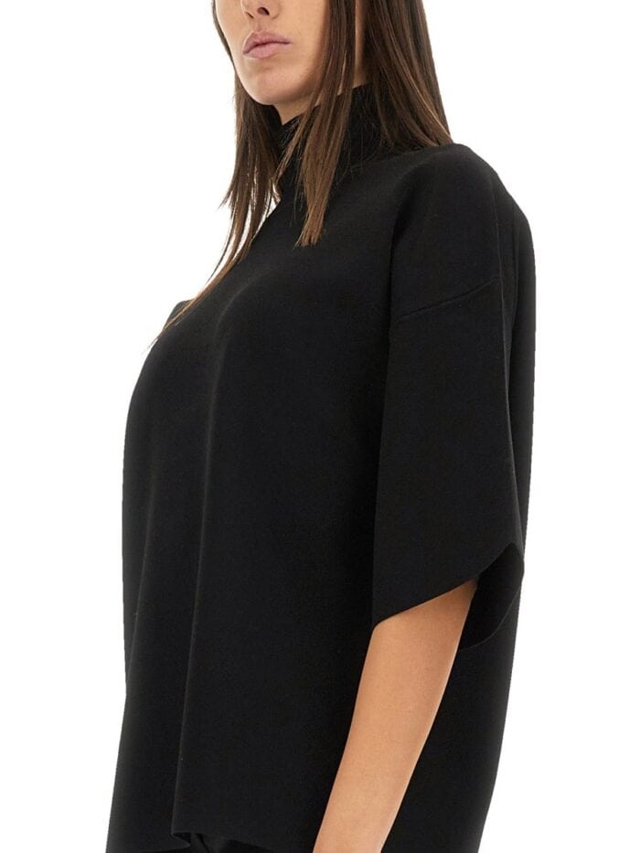 THEORY TURTLENECK TOP
