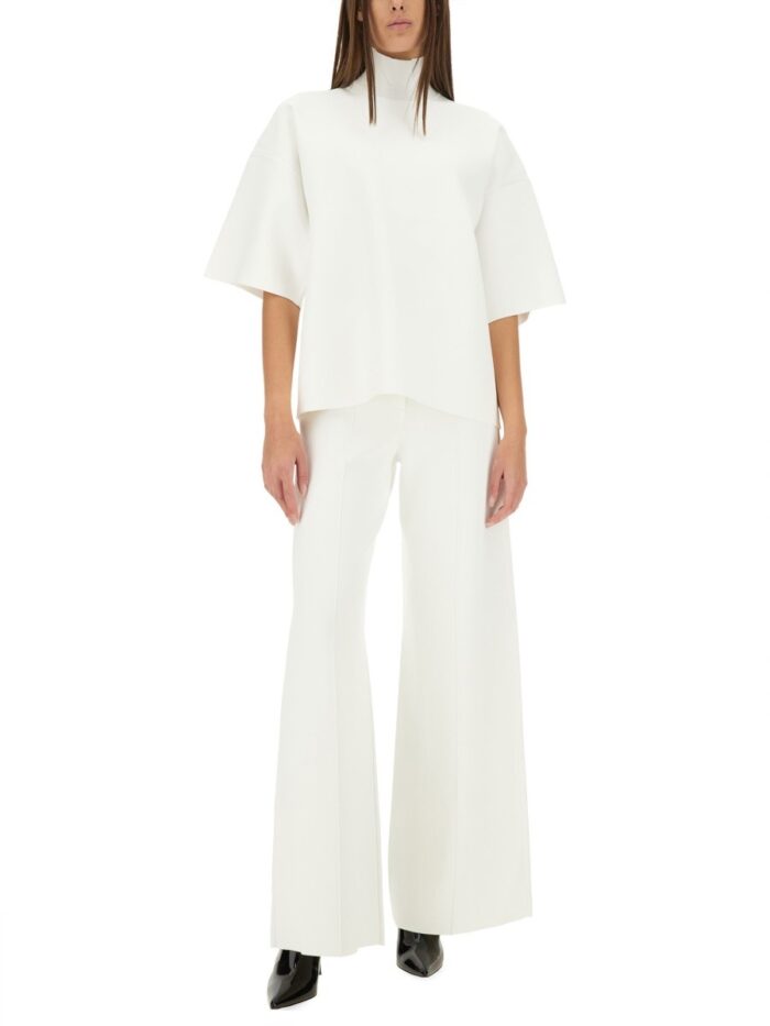 THEORY TURTLENECK TOP