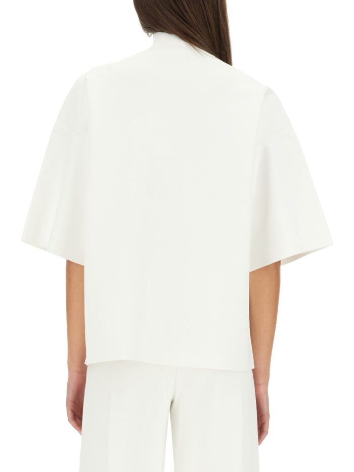 THEORY TURTLENECK TOP