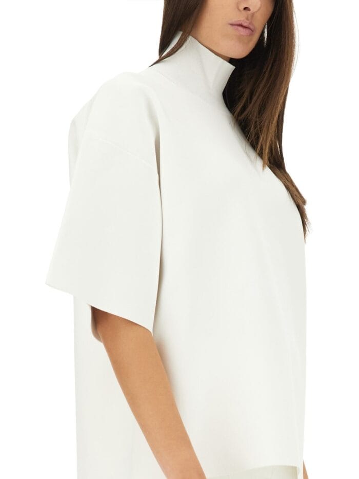 THEORY TURTLENECK TOP