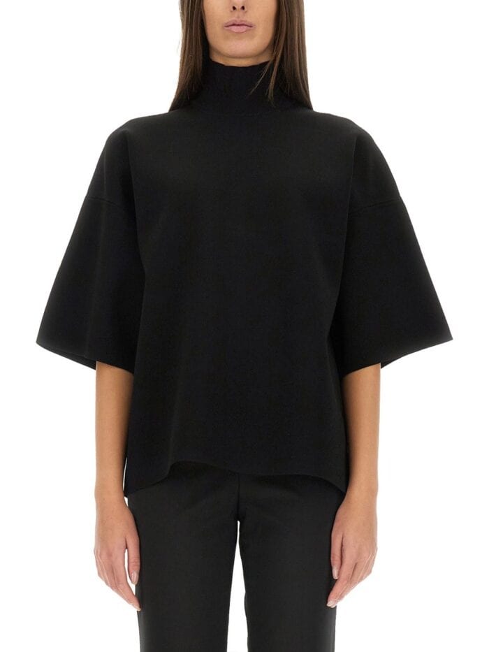 THEORY TURTLENECK TOP