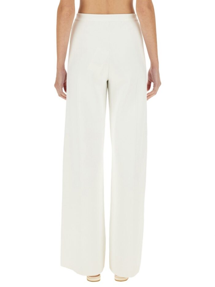 THEORY WIDE LEG PANTS