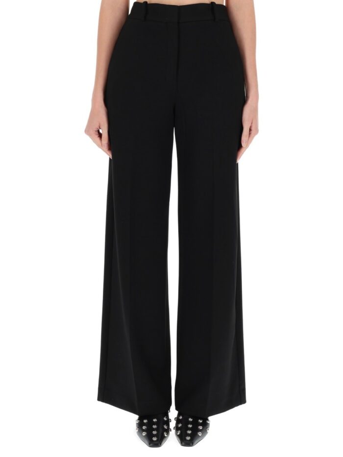 theory wide pants THEORY WIDE PANTS