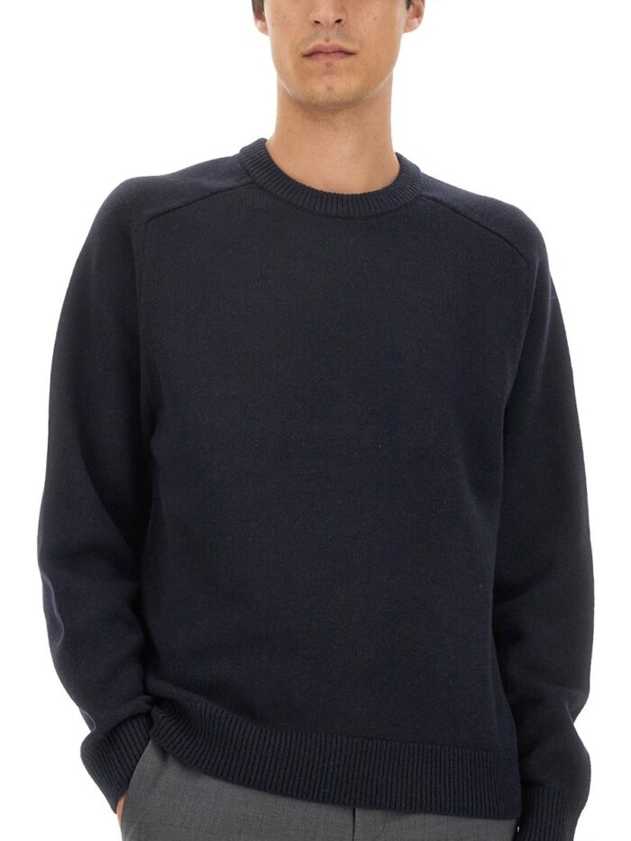 THEORY WOOL JERSEY.