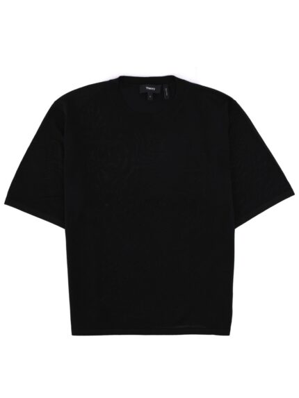THEORY WOOL T-SHIRT