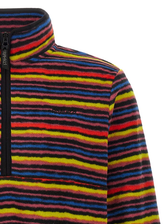 GRAMICCI Thermal Fleece Sweater