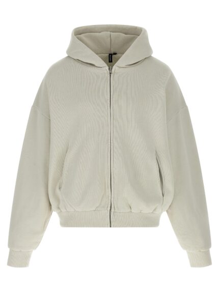 ENTIRE STUDIOS 'Thermal' Hoodie