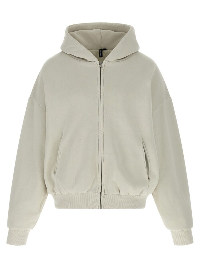 entire studios 'thermal' hoodie ENTIRE STUDIOS 'Thermal' Hoodie