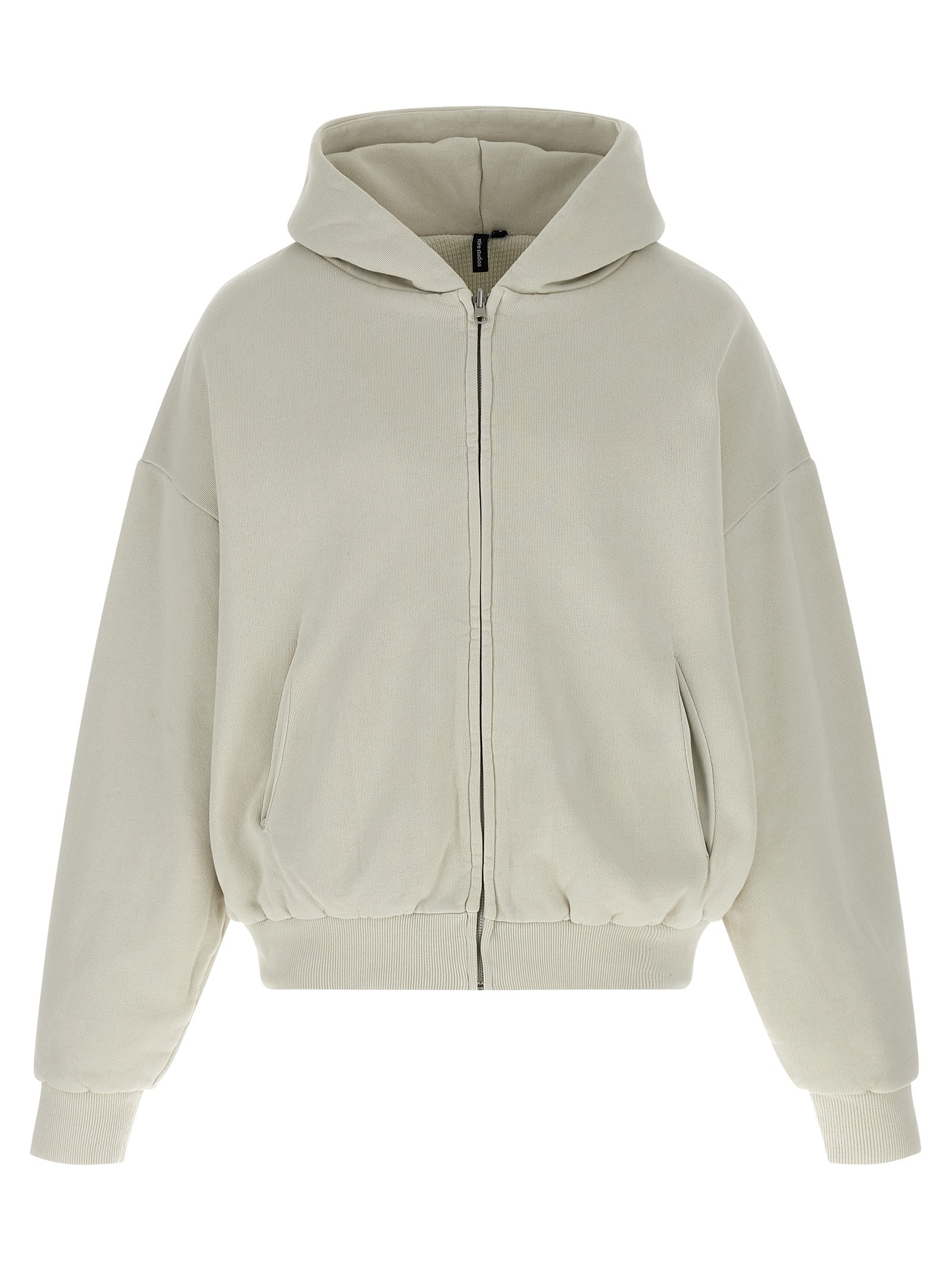ENTIRE STUDIOS 'Thermal' Hoodie