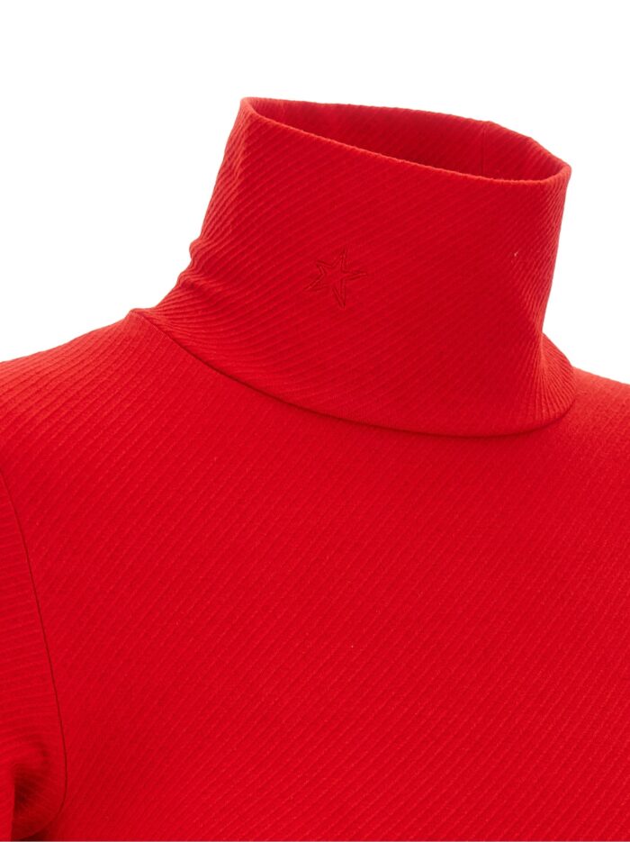 PERFECT MOMENT Thermal Wolf Sweater