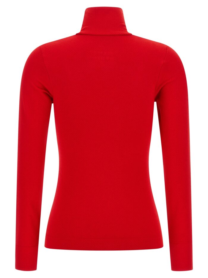 PERFECT MOMENT Thermal Wolf Sweater