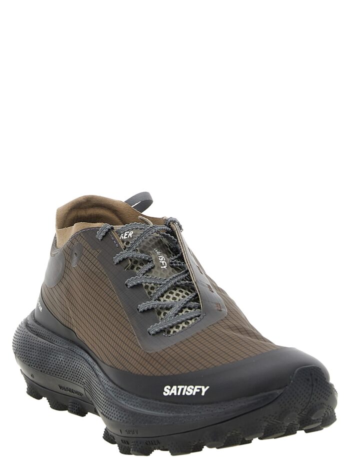 SATISFY 'TheROCKER' Sneakers