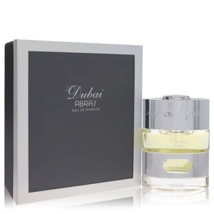 The Spirit Of Dubai Abraj By The Spirit Of Dubai - Eau De Parfum Spray (Unisex) 1.7 Oz