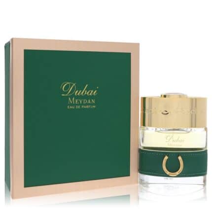 The Spirit Of Dubai Meydan By The Spirit Of Dubai - Eau De Parfum Spray (Unisex) 1.7 Oz