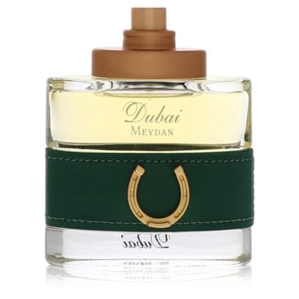 The Spirit Of Dubai Meydan By The Spirit Of Dubai - Eau De Parfum Spray (Unisex Tester) 1.7 Oz