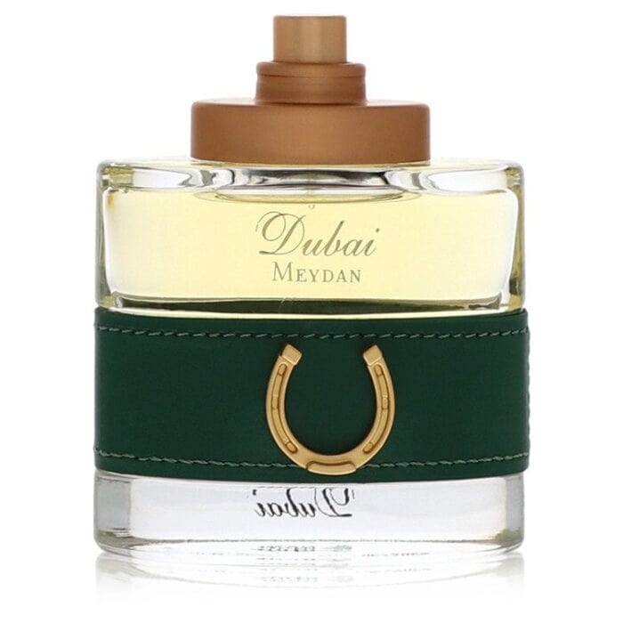 The Spirit Of Dubai Meydan By The Spirit Of Dubai - Eau De Parfum Spray (Unisex Tester) 1.7 Oz