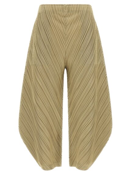 PLEATS PLEASE ISSEY MIYAKE 'Thicker Bottoms 1' Pants