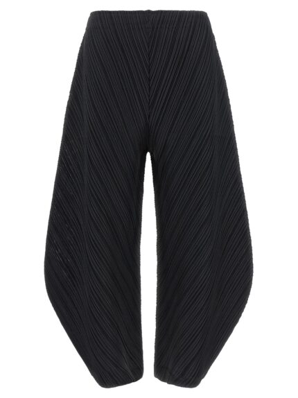 PLEATS PLEASE ISSEY MIYAKE 'Thicker Bottoms 1' Pants