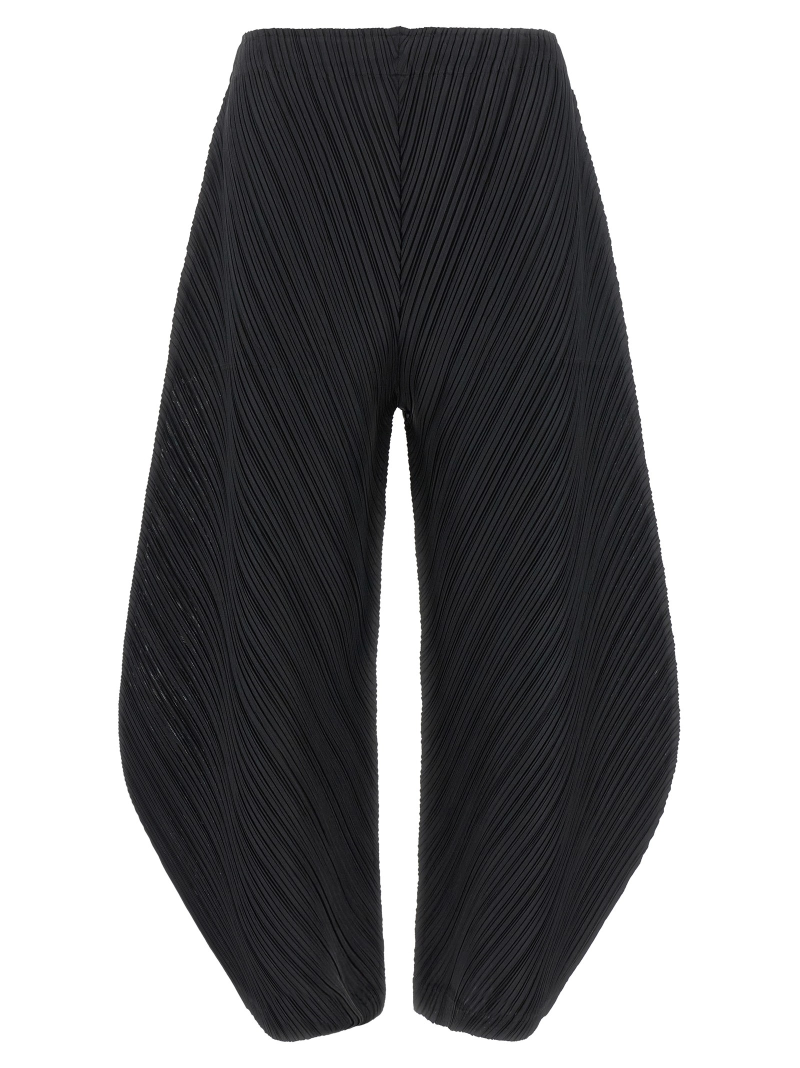 PLEATS PLEASE ISSEY MIYAKE 'Thicker Bottoms 1' Pants