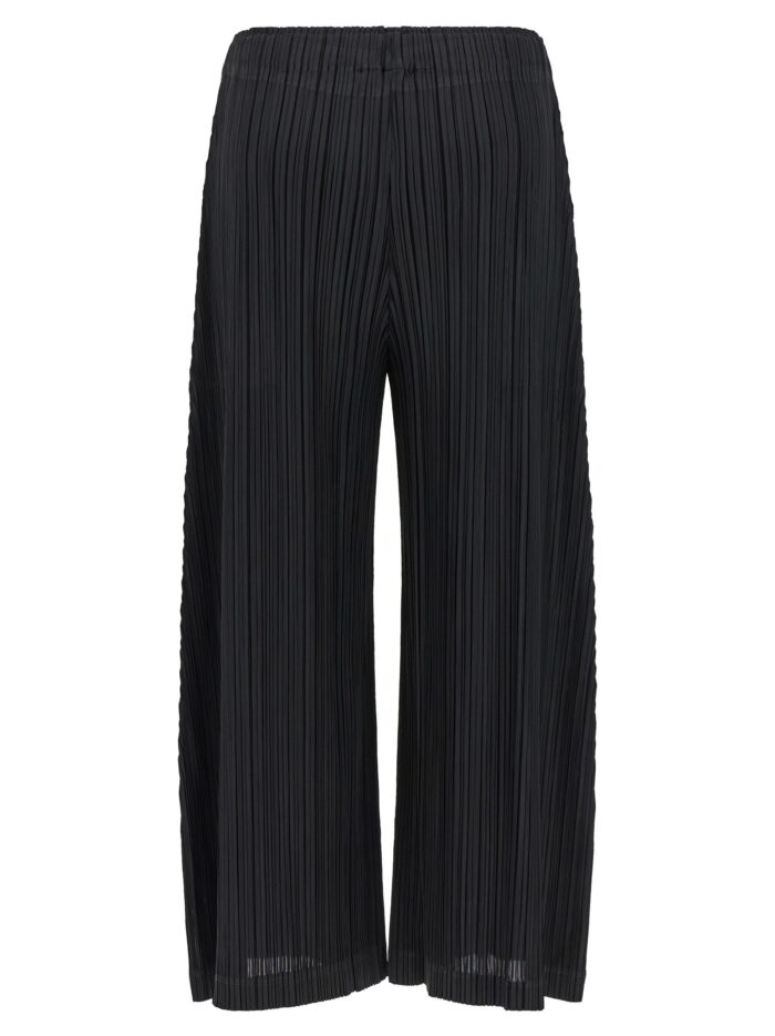 PLEATS PLEASE ISSEY MIYAKE 'Thicker Bottoms 1' Pants