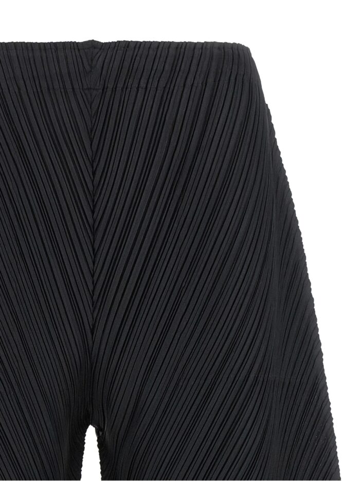 PLEATS PLEASE ISSEY MIYAKE 'Thicker Bottoms 1' Pants