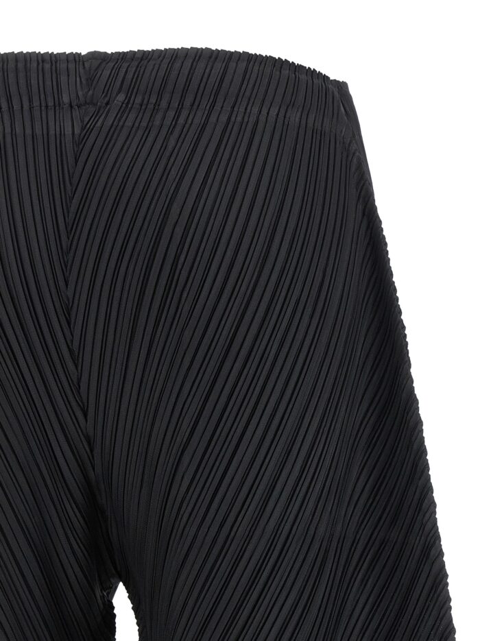 PLEATS PLEASE ISSEY MIYAKE 'Thicker Bottoms 1' Pants