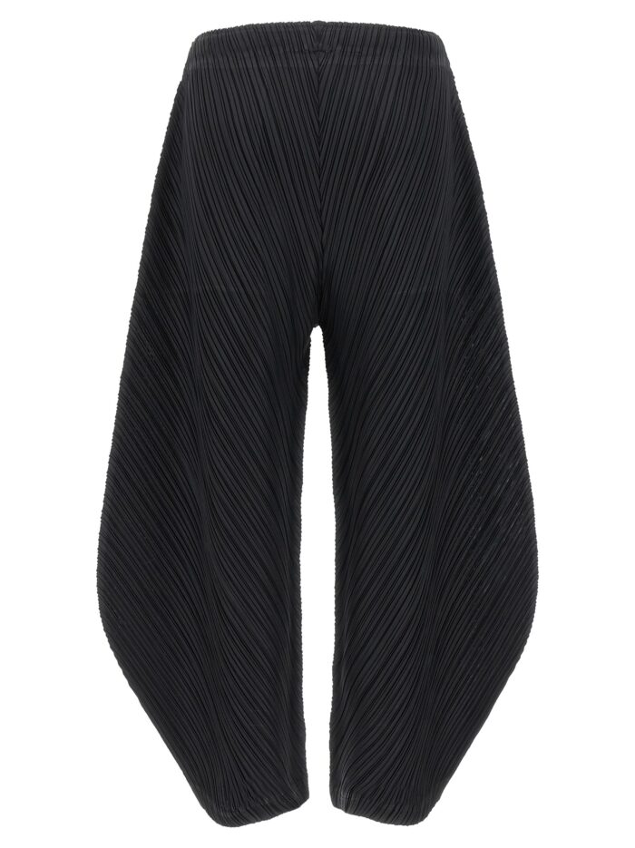 PLEATS PLEASE ISSEY MIYAKE 'Thicker Bottoms 1' Pants
