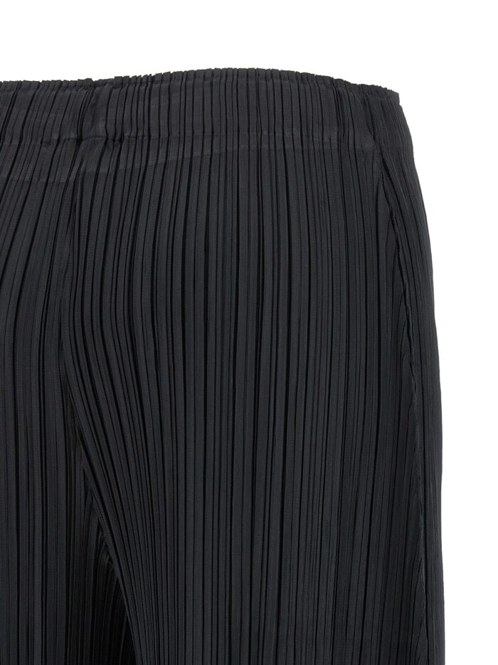 PLEATS PLEASE ISSEY MIYAKE 'Thicker Bottoms 1' Pants