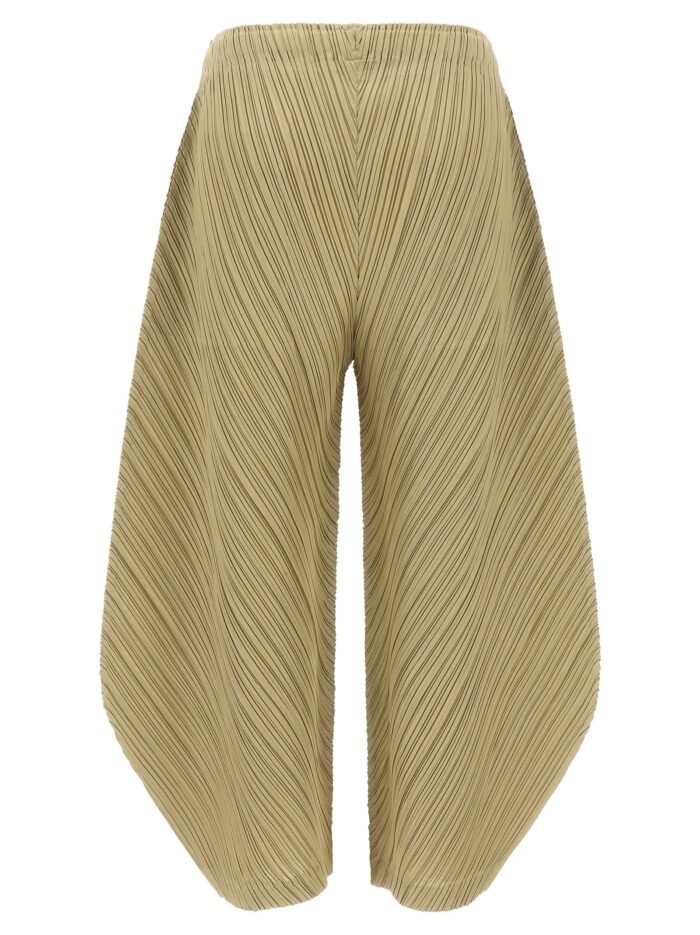 PLEATS PLEASE ISSEY MIYAKE 'Thicker Bottoms 1' Pants
