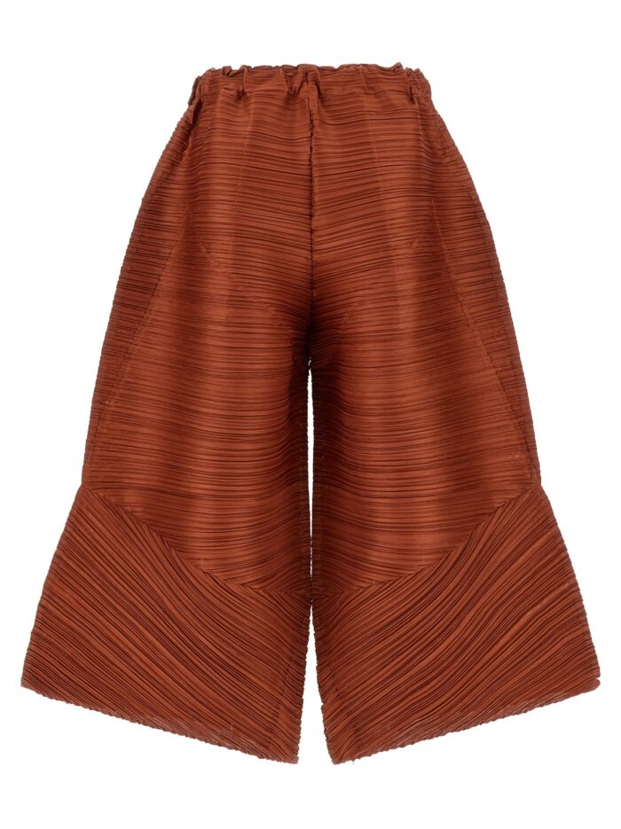 PLEATS PLEASE ISSEY MIYAKE 'Thicker Bounce' Pants
