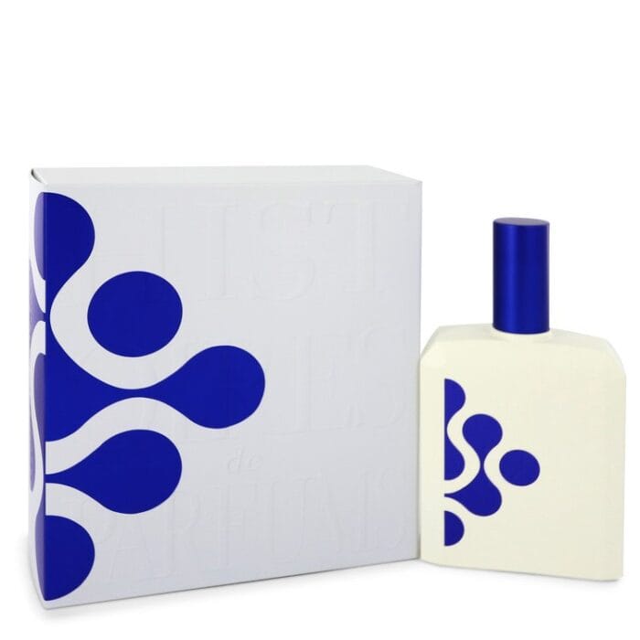 This Is Not A Blue Bottle 1.5 By Histoires De Parfums - Eau De Parfum Spray 4 Oz - Image 1